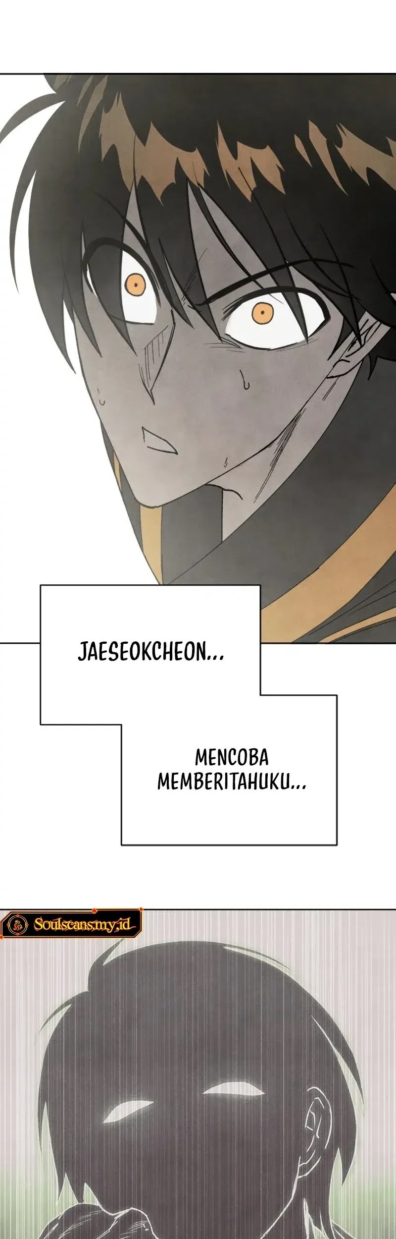 Reincarnated In a Cursed Game chapter 11 halaman 10