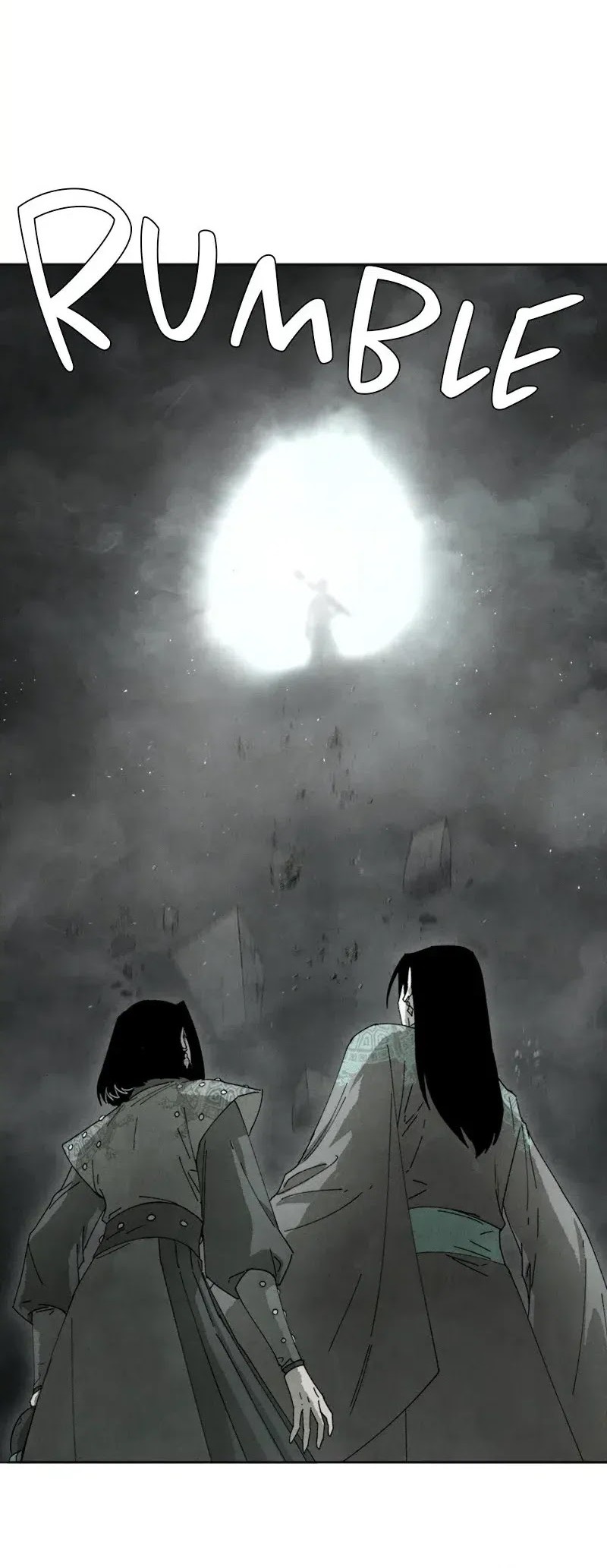 Reincarnated In a Cursed Game chapter 11 halaman 19