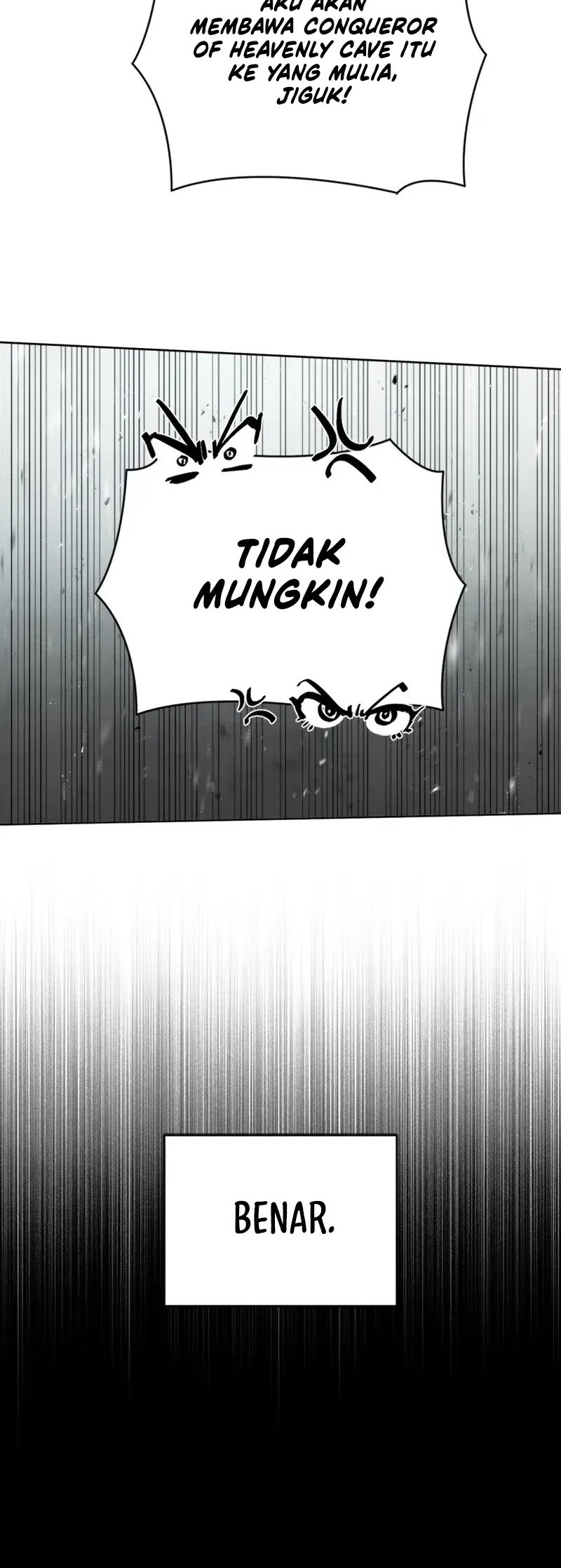 Reincarnated In a Cursed Game chapter 11 halaman 30