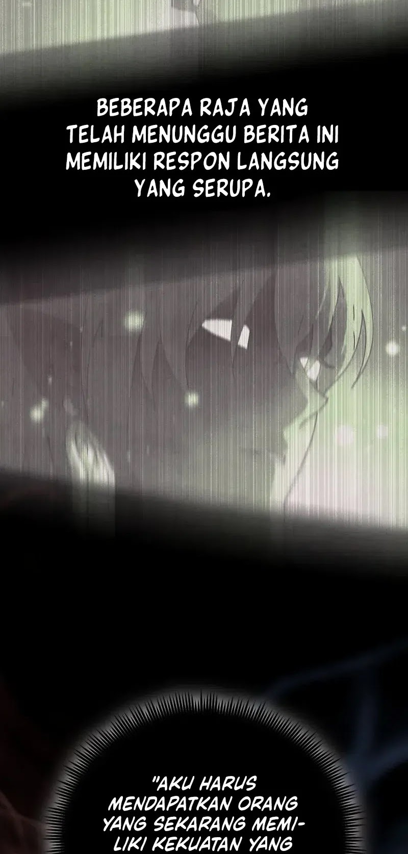 Reincarnated In a Cursed Game chapter 11 halaman 32
