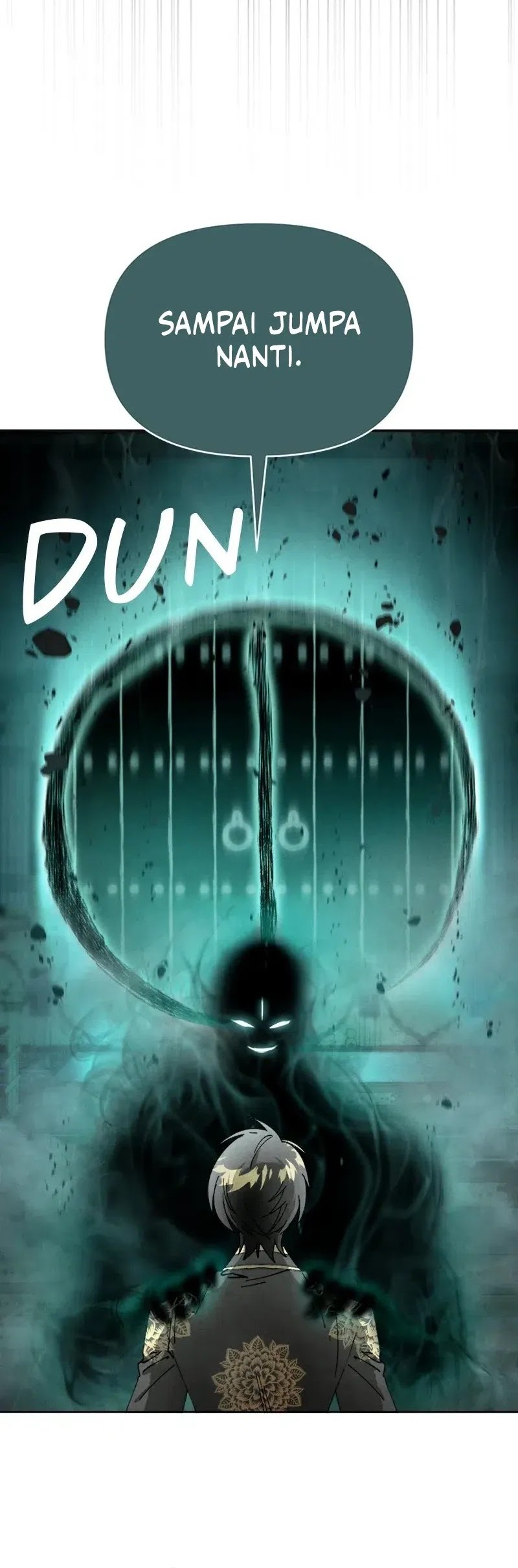 Reincarnated In a Cursed Game chapter 11 halaman 48