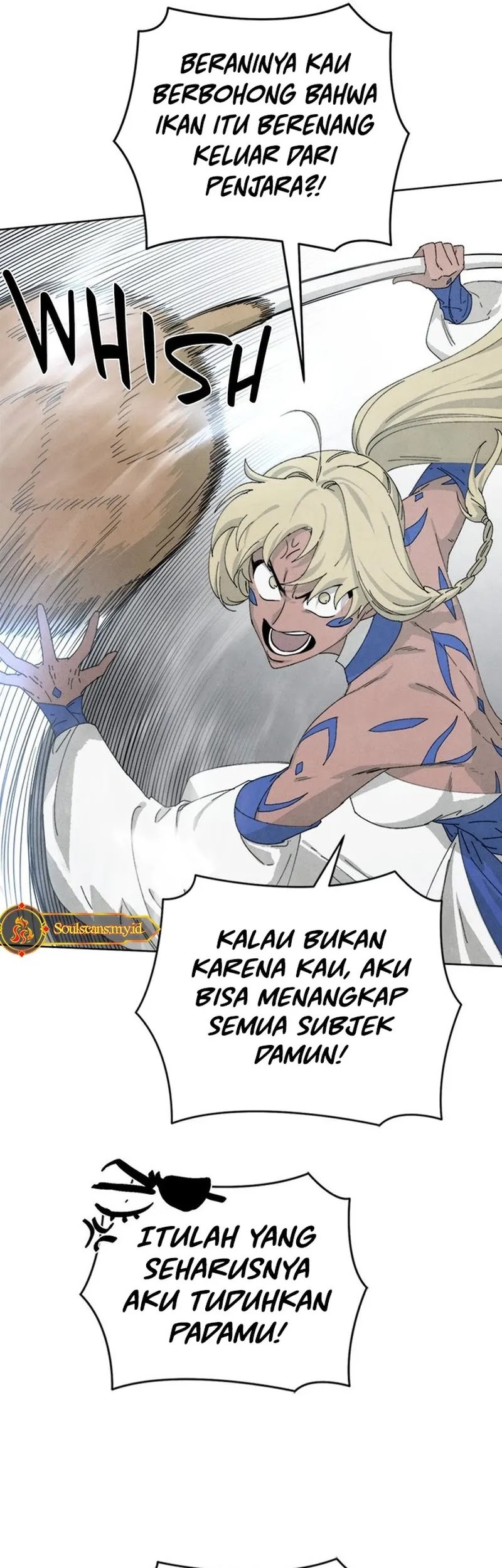 Reincarnated In a Cursed Game chapter 12 halaman 13