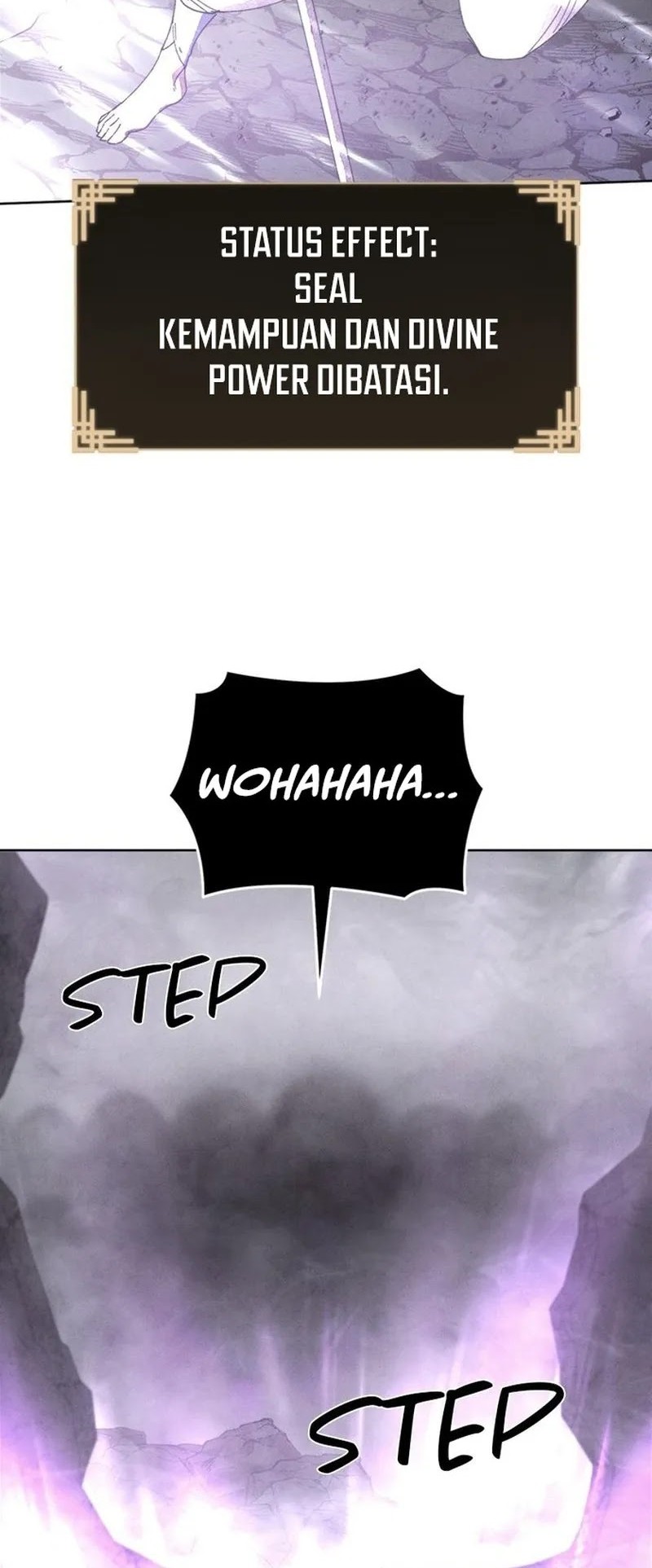 Reincarnated In a Cursed Game chapter 12 halaman 18