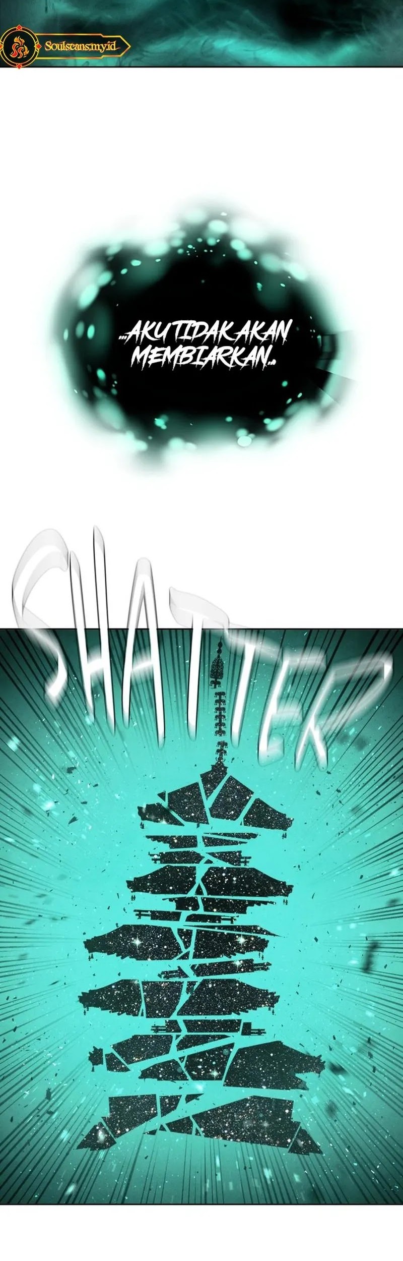 Reincarnated In a Cursed Game chapter 12 halaman 28