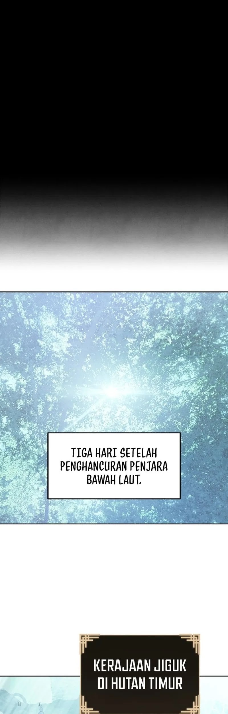 Reincarnated In a Cursed Game chapter 12 halaman 33
