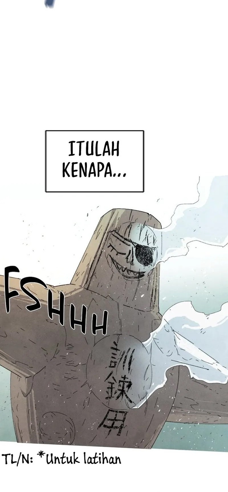 Reincarnated In a Cursed Game chapter 12 halaman 42