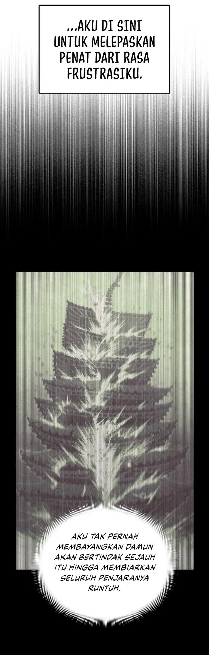 Reincarnated In a Cursed Game chapter 12 halaman 44