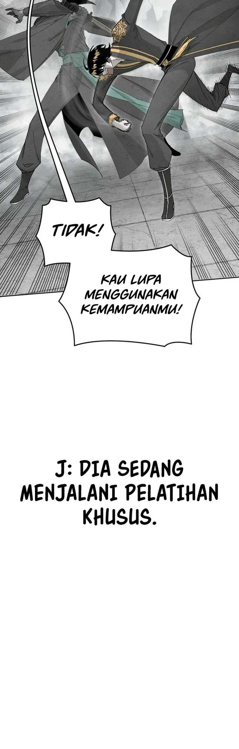 Reincarnated In a Cursed Game chapter 13 halaman 4