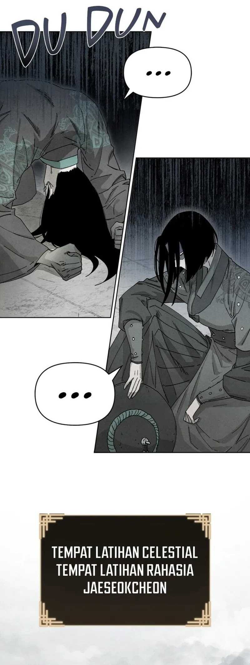 Reincarnated In a Cursed Game chapter 13 halaman 6