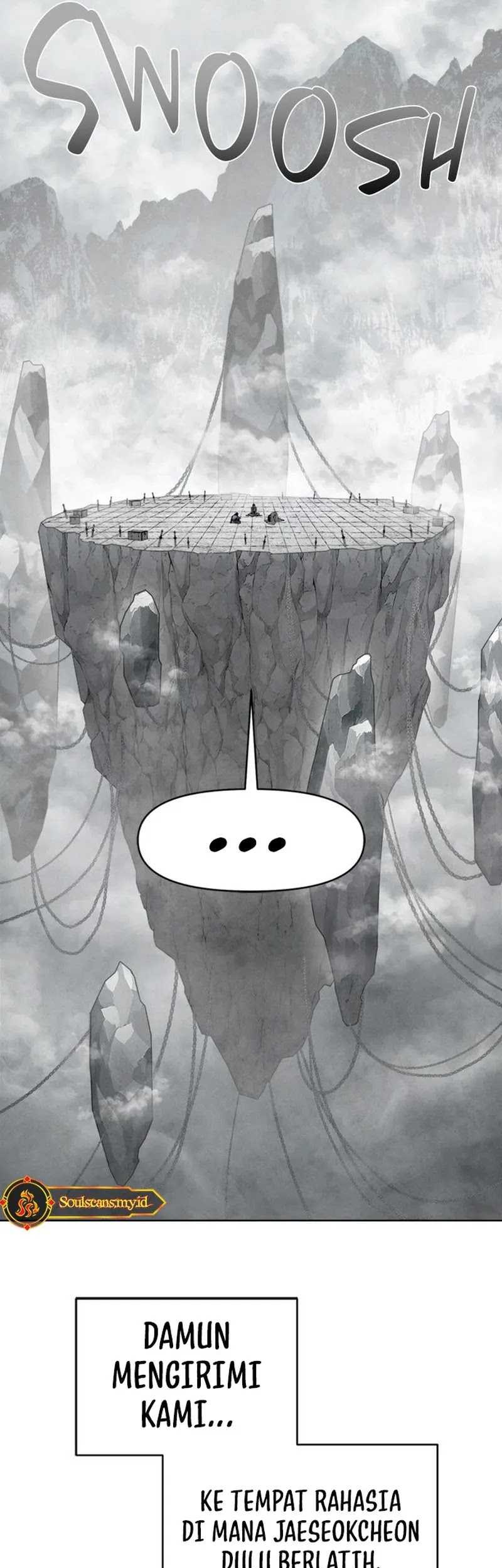 Reincarnated In a Cursed Game chapter 13 halaman 7