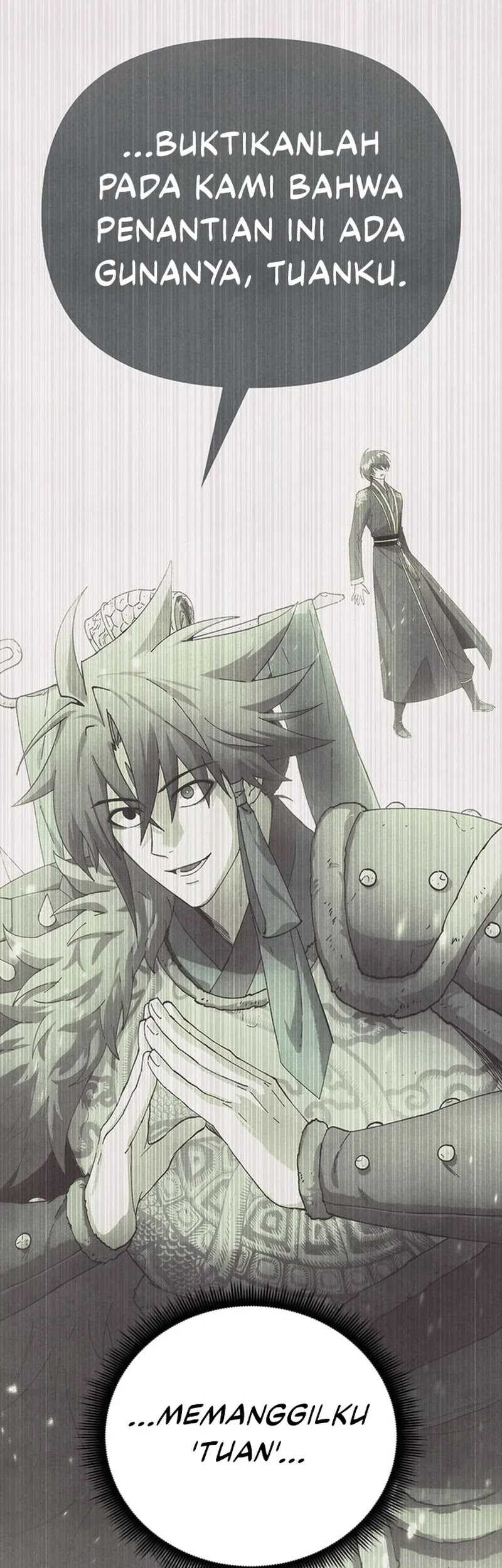 Reincarnated In a Cursed Game chapter 13 halaman 9
