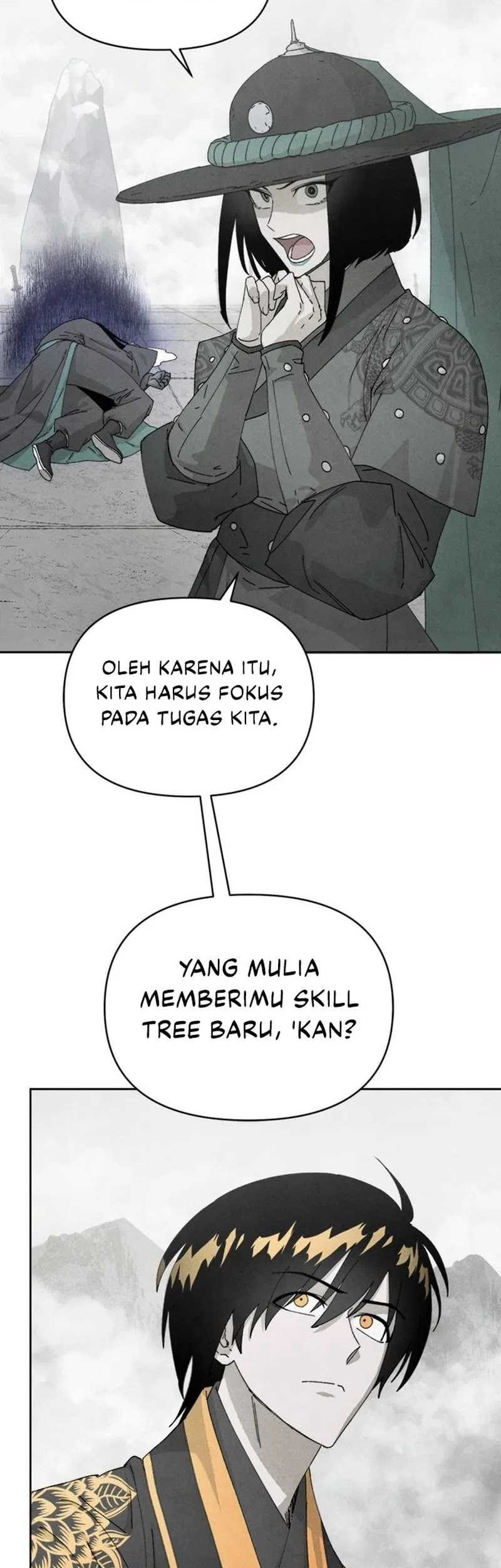 Reincarnated In a Cursed Game chapter 13 halaman 12