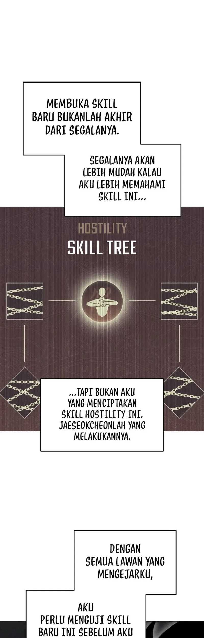 Reincarnated In a Cursed Game chapter 13 halaman 14