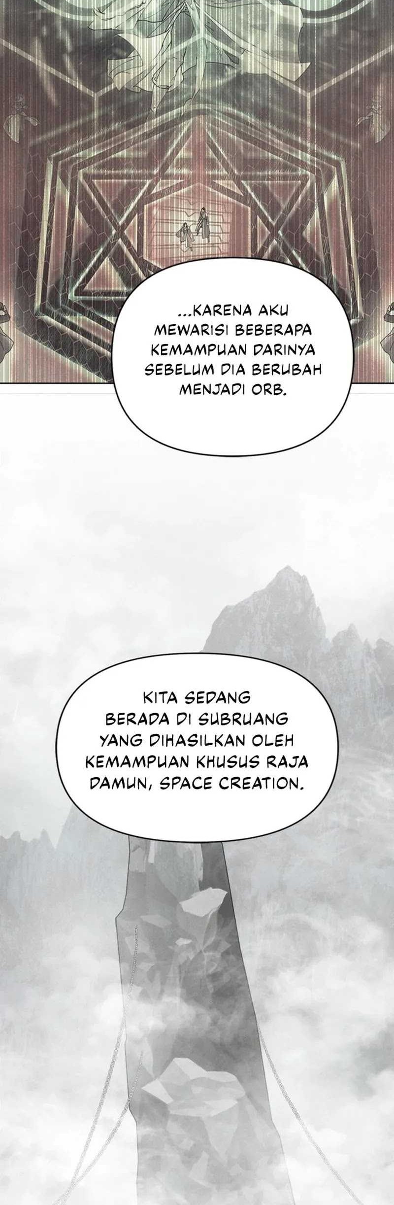 Reincarnated In a Cursed Game chapter 13 halaman 17