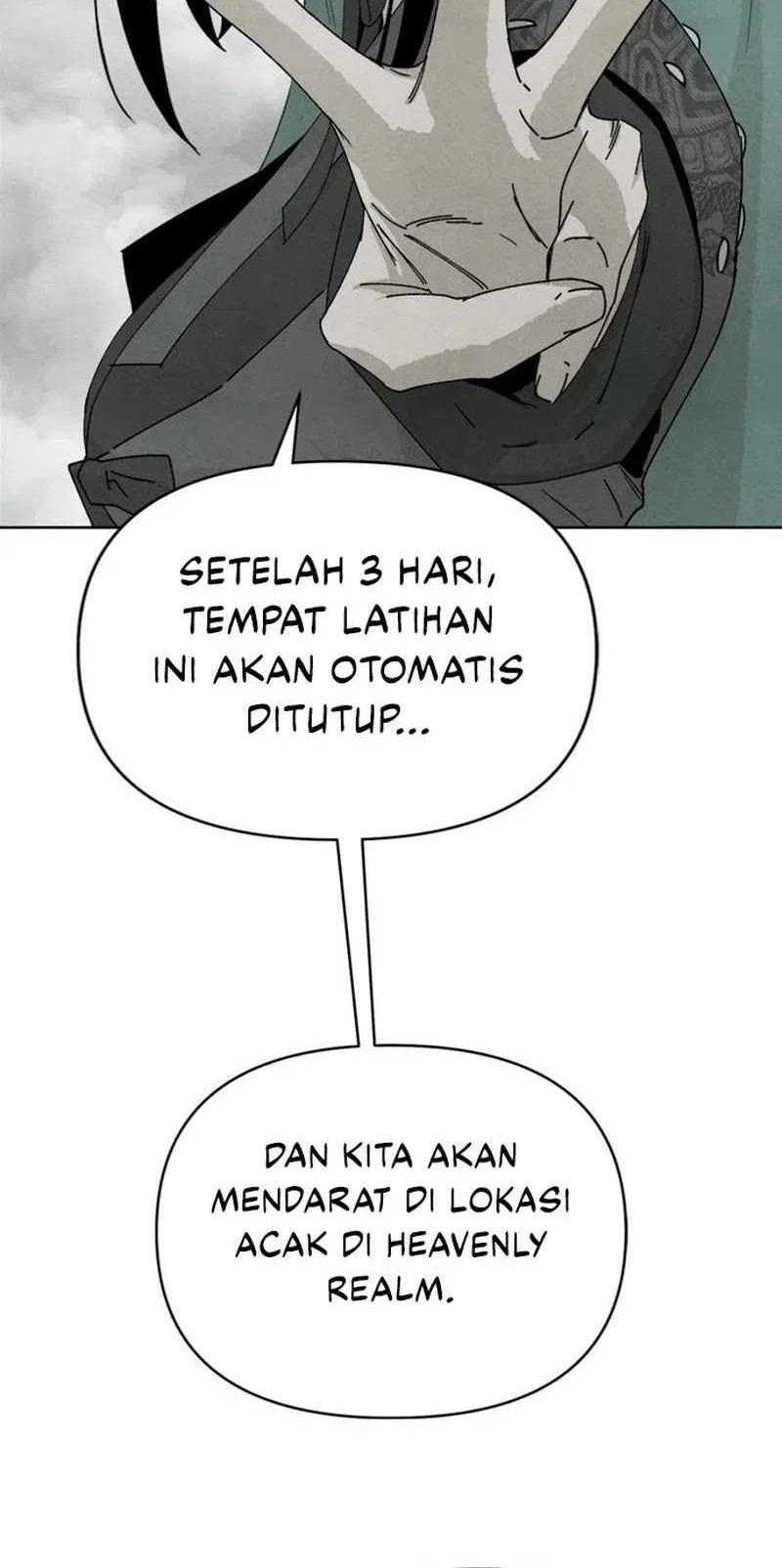 Reincarnated In a Cursed Game chapter 13 halaman 19