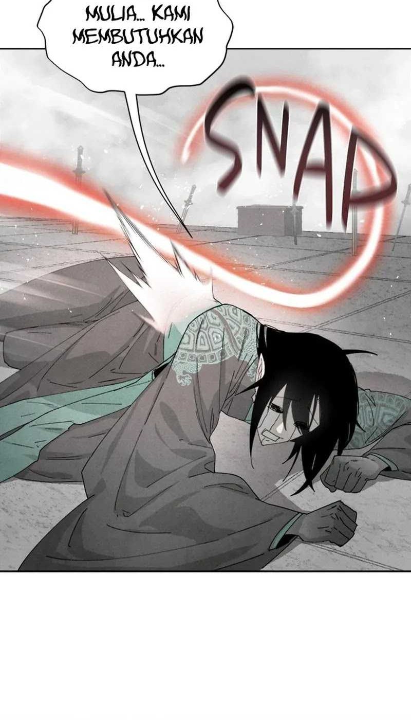 Reincarnated In a Cursed Game chapter 13 halaman 23