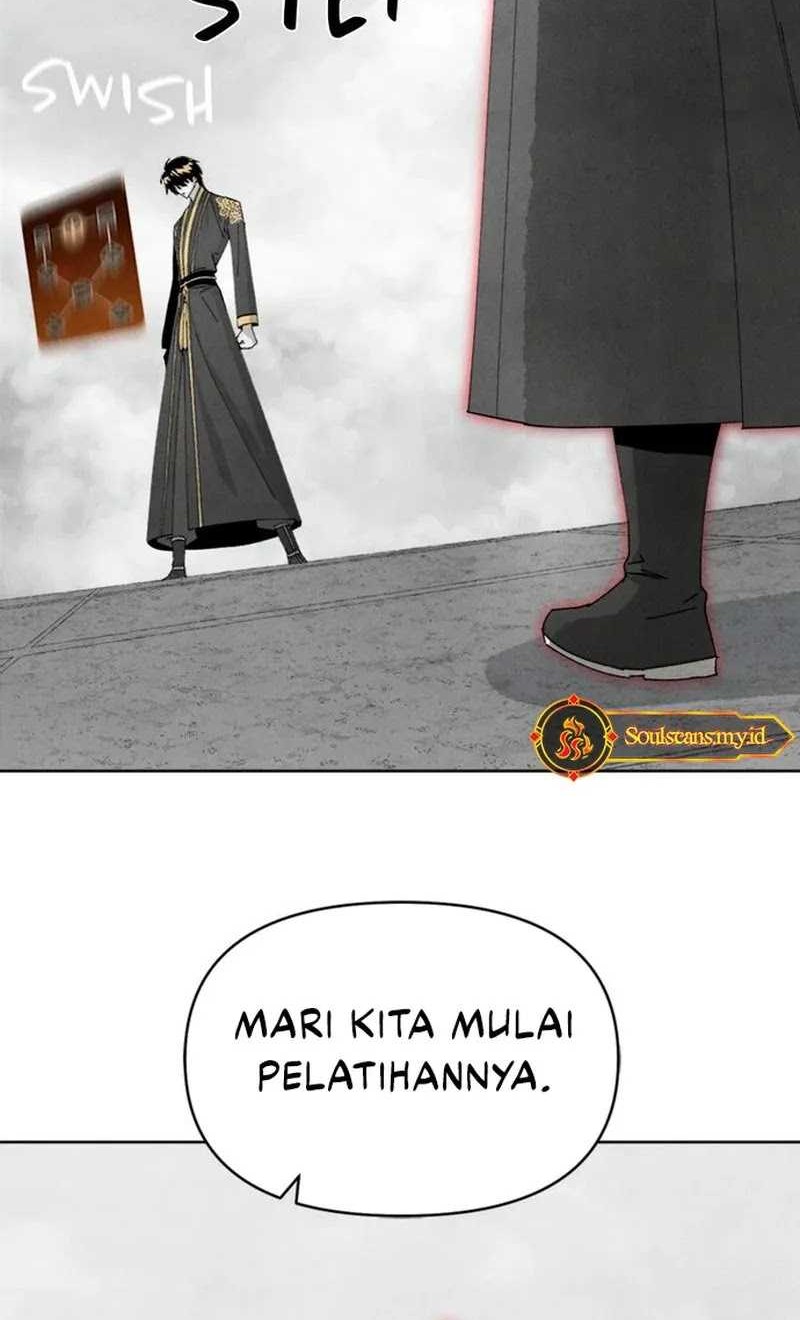Reincarnated In a Cursed Game chapter 13 halaman 31