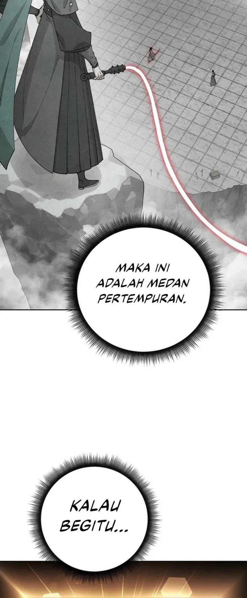 Reincarnated In a Cursed Game chapter 13 halaman 33