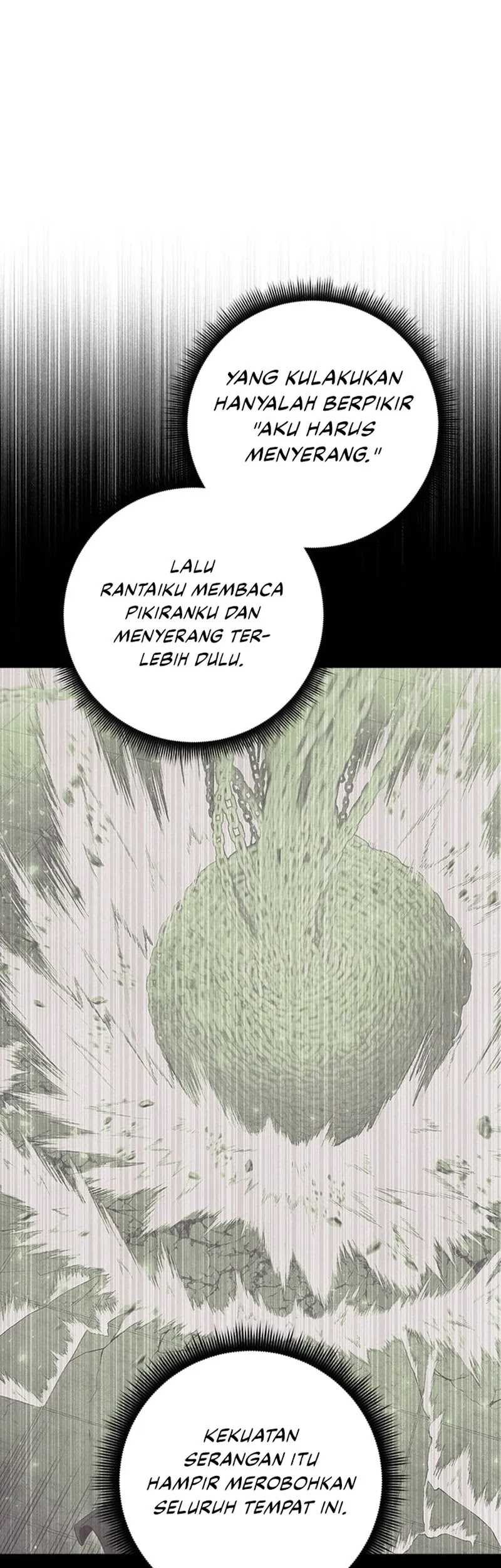 Reincarnated In a Cursed Game chapter 13 halaman 49