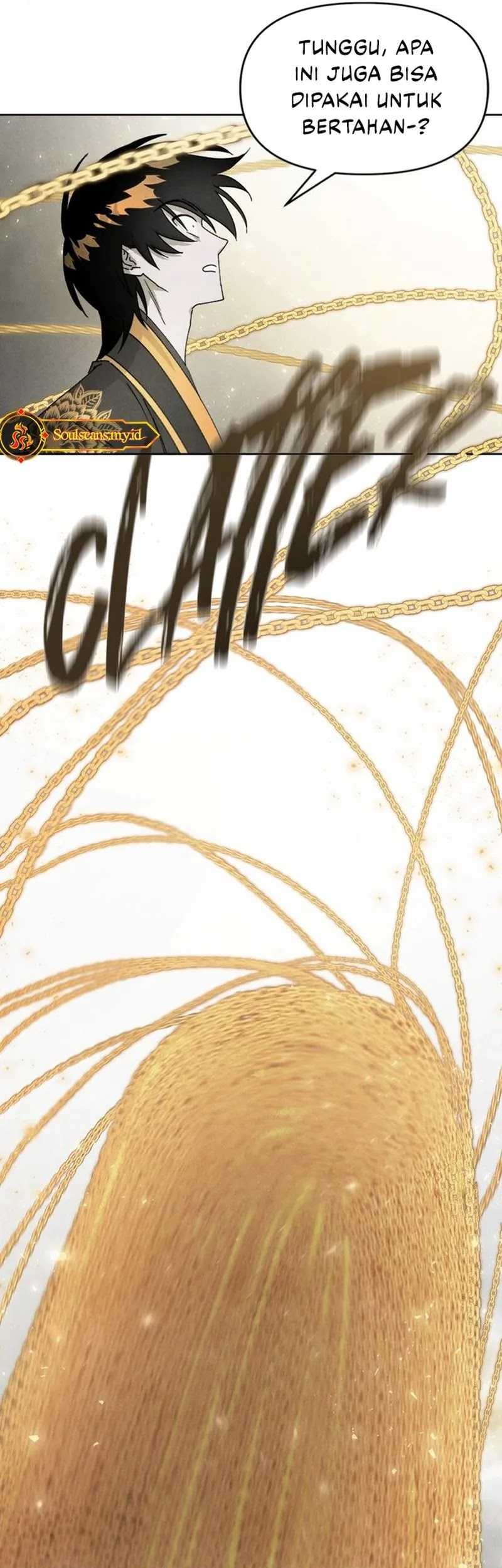 Reincarnated In a Cursed Game chapter 13 halaman 51