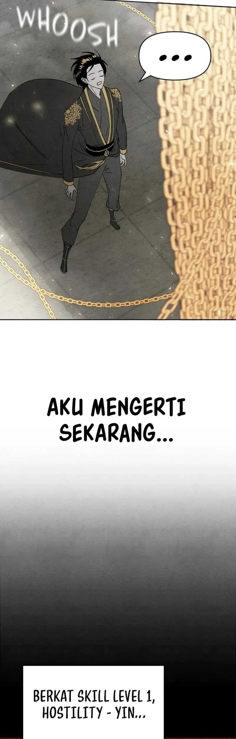 Reincarnated In a Cursed Game chapter 13 halaman 53