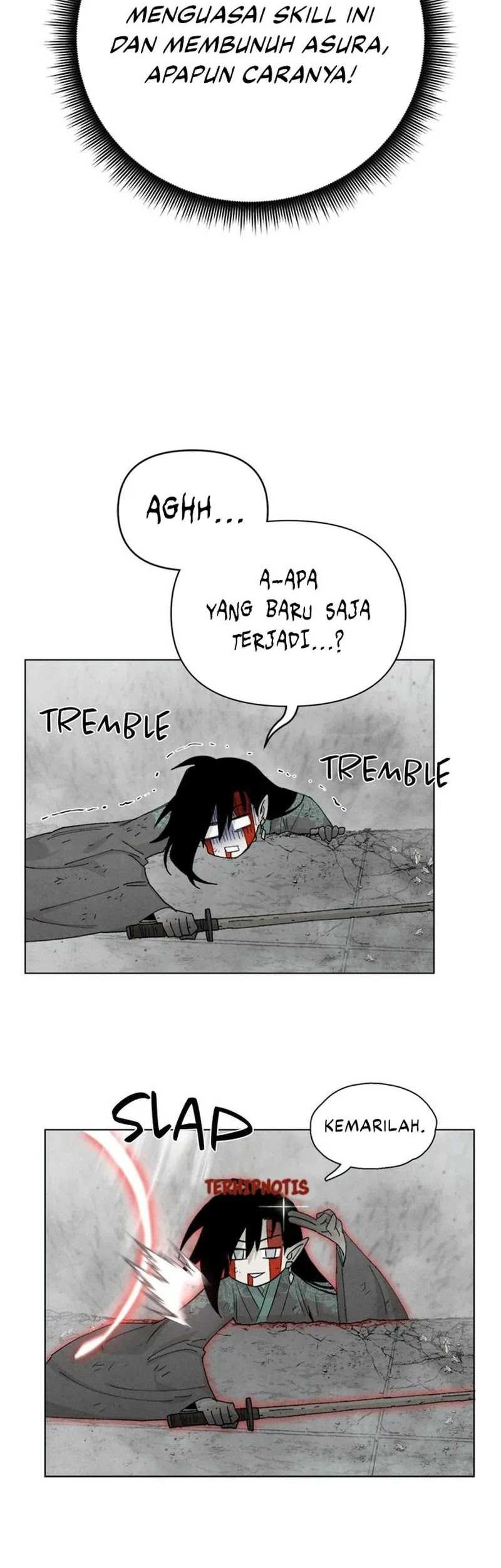 Reincarnated In a Cursed Game chapter 13 halaman 60