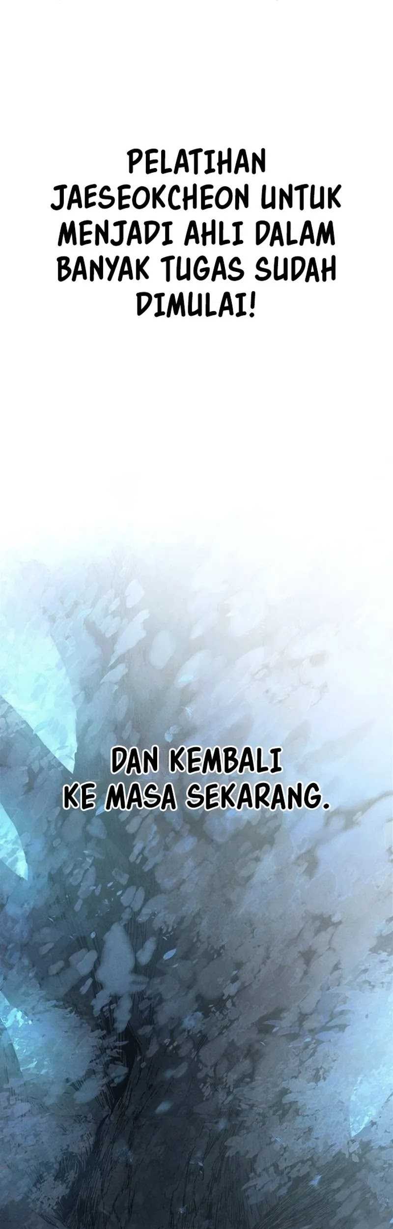 Reincarnated In a Cursed Game chapter 13 halaman 64