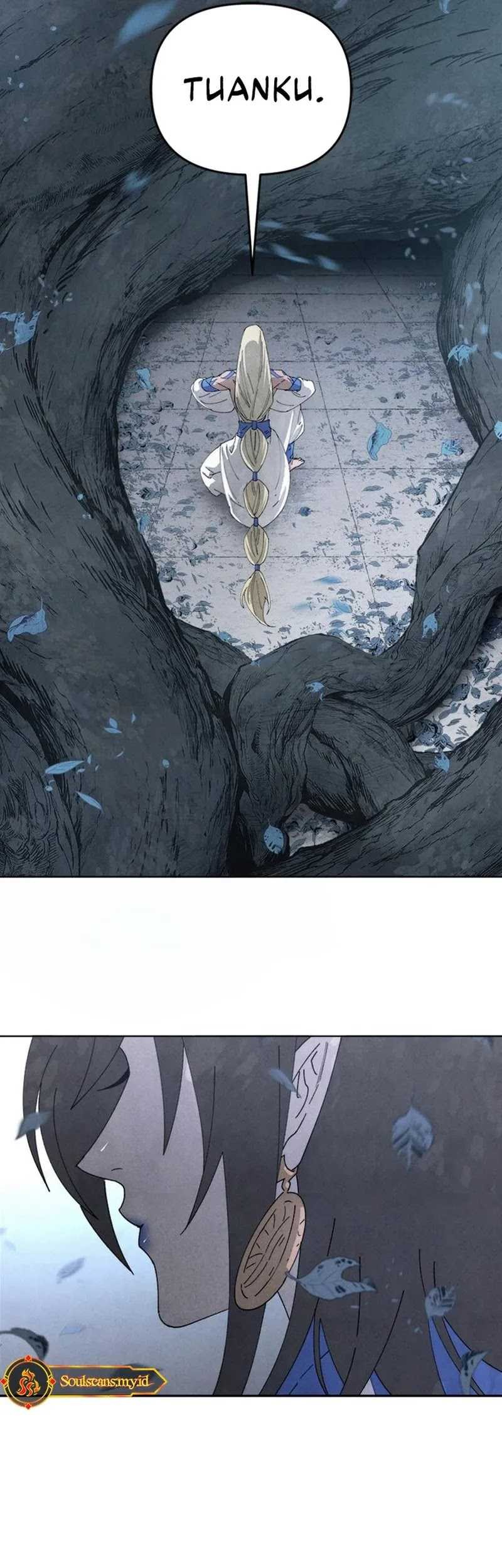 Reincarnated In a Cursed Game chapter 13 halaman 66