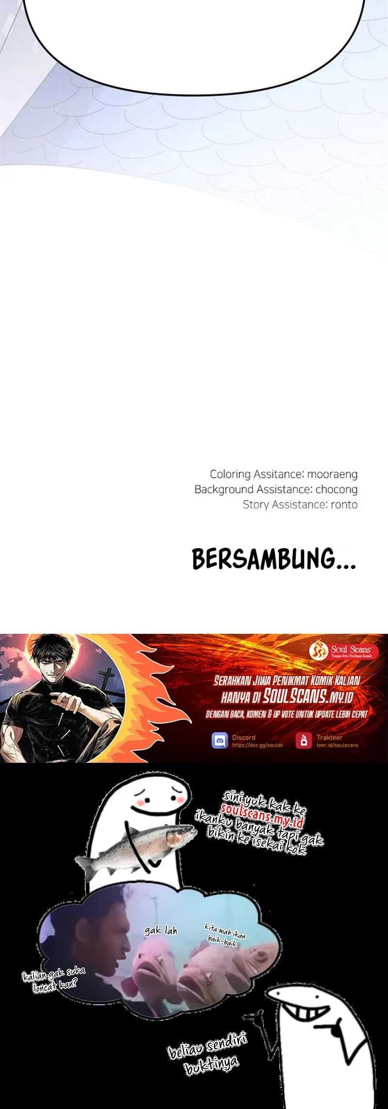 Reincarnated In a Cursed Game chapter 13 halaman 69