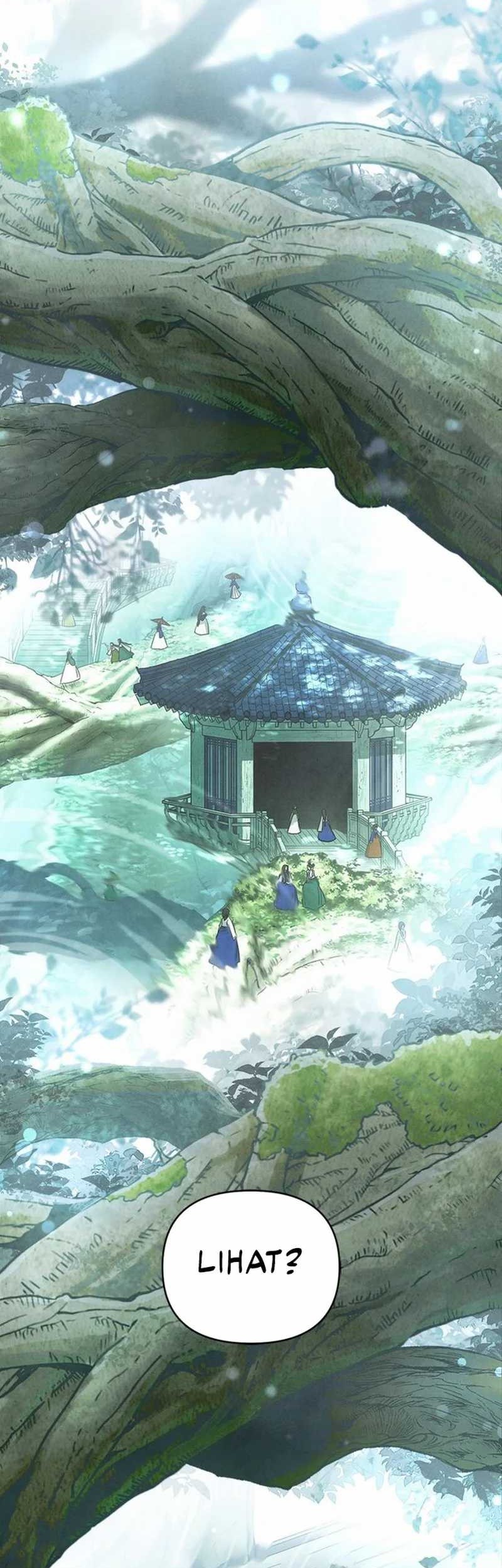 Reincarnated In a Cursed Game chapter 14 halaman 10