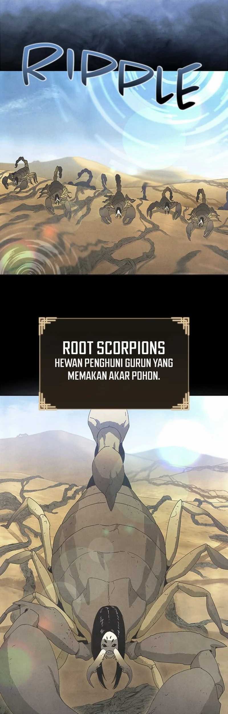 Reincarnated In a Cursed Game chapter 14 halaman 16