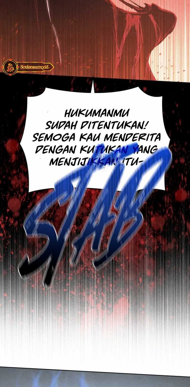 Reincarnated In a Cursed Game chapter 14 halaman 25