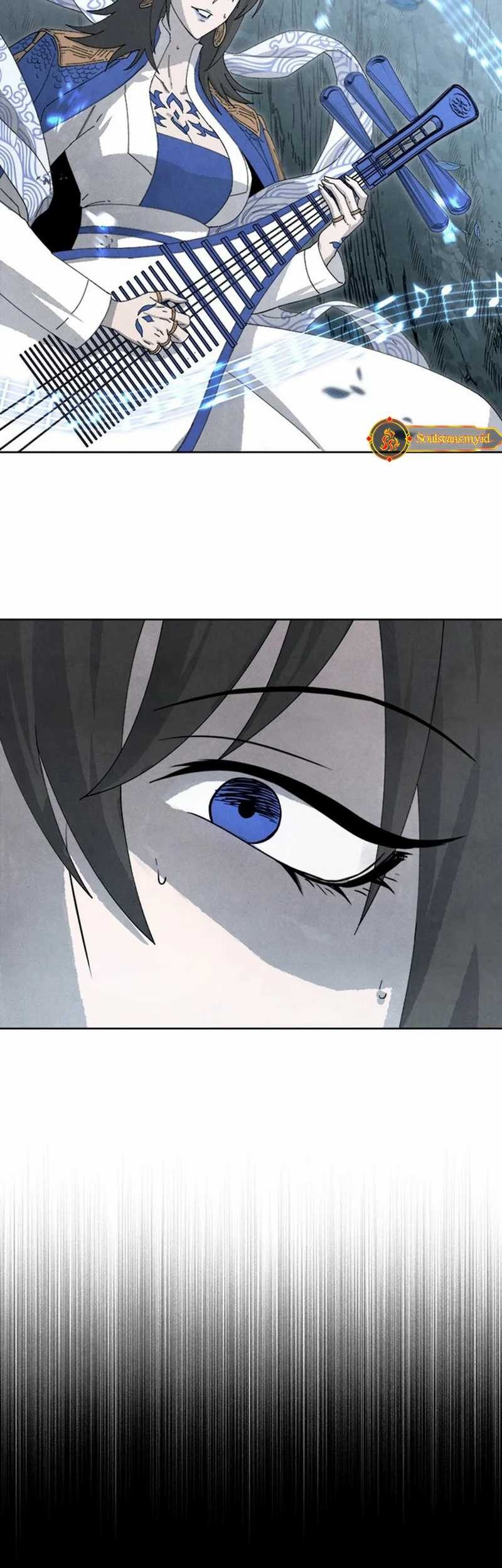 Reincarnated In a Cursed Game chapter 14 halaman 42