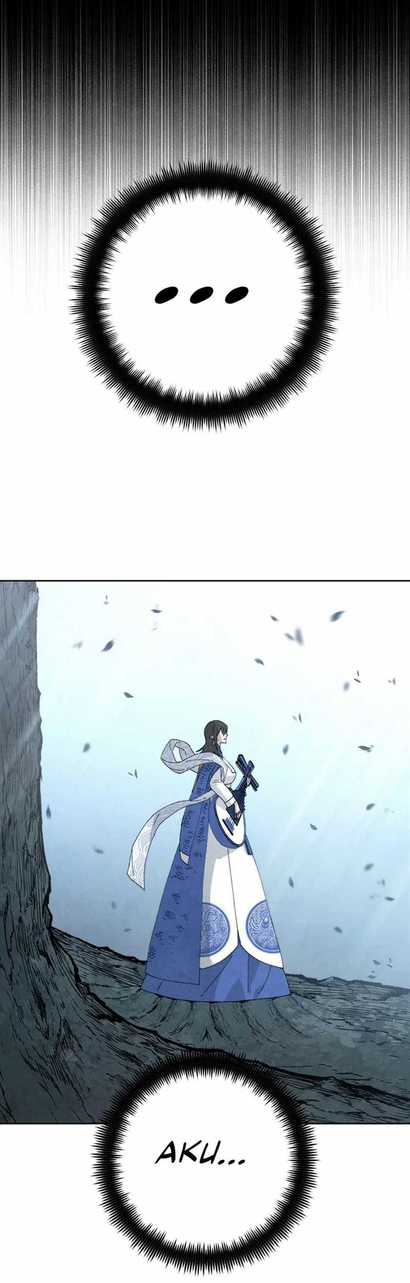 Reincarnated In a Cursed Game chapter 14 halaman 44