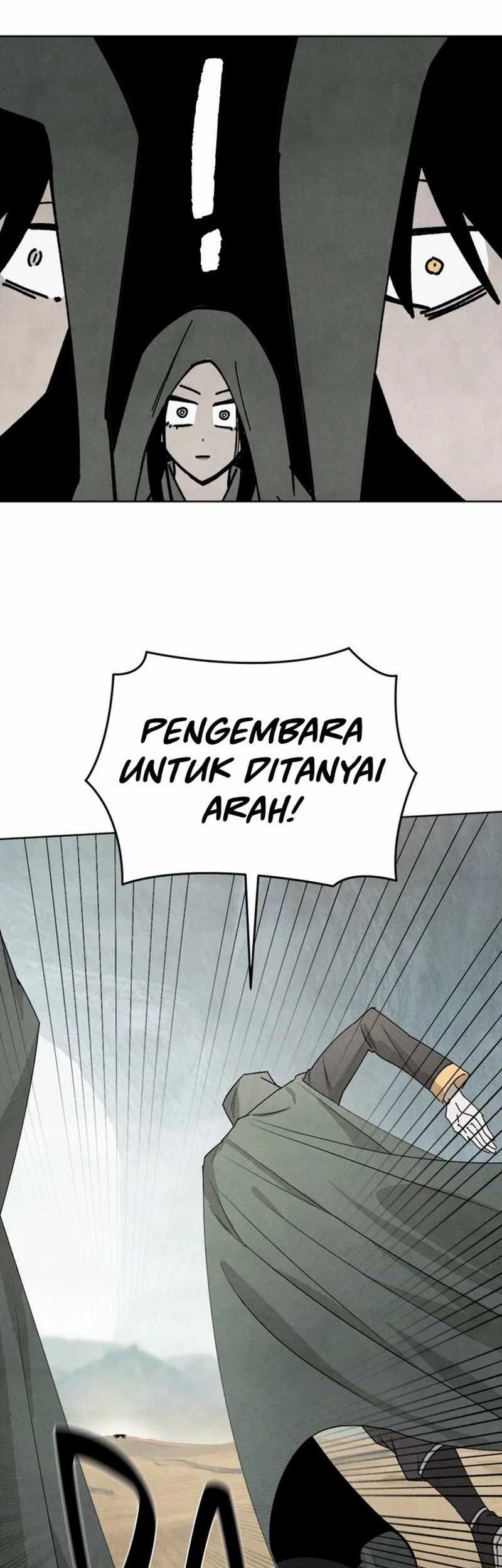 Reincarnated In a Cursed Game chapter 15 halaman 33