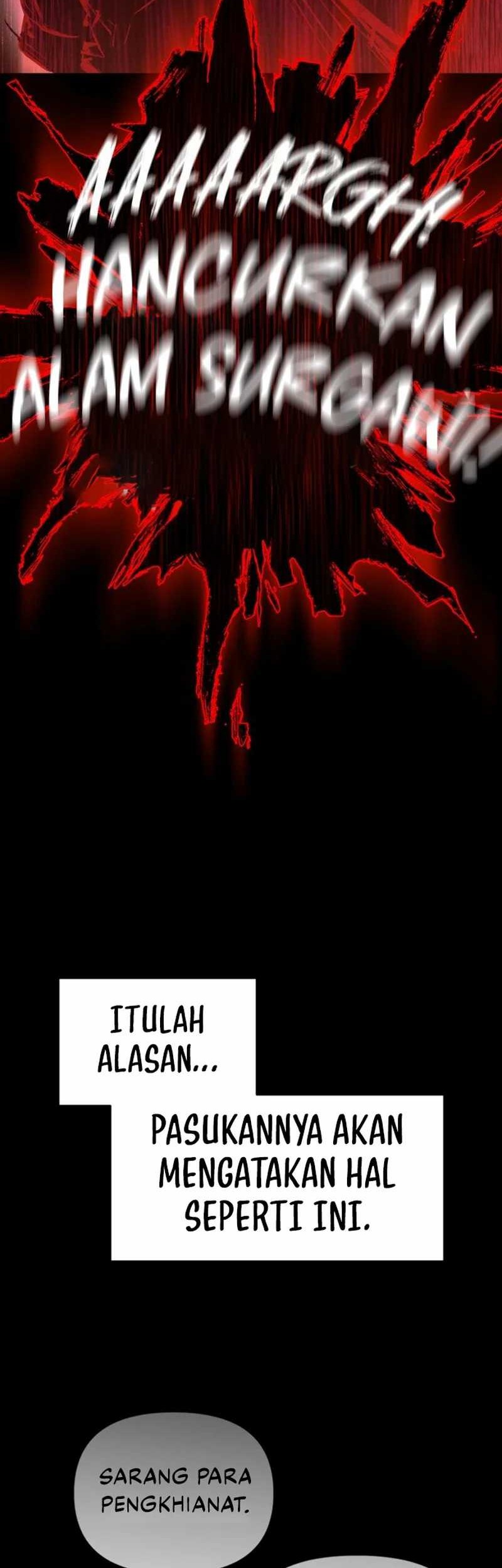 Reincarnated In a Cursed Game chapter 16 halaman 5