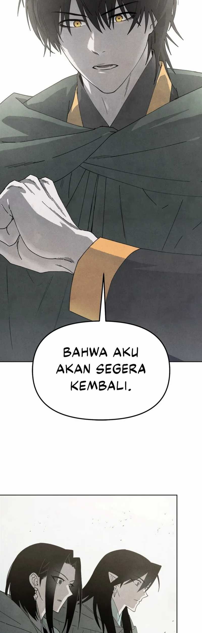 Reincarnated In a Cursed Game chapter 16 halaman 24