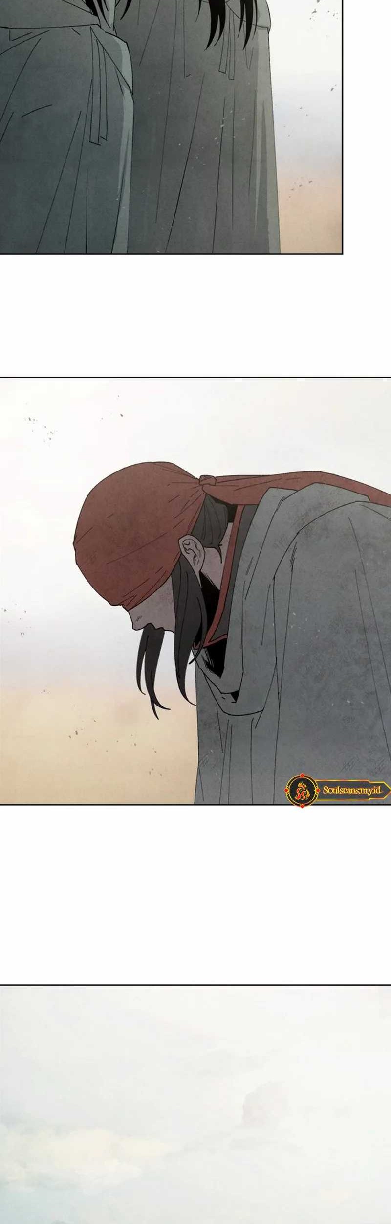 Reincarnated In a Cursed Game chapter 16 halaman 25