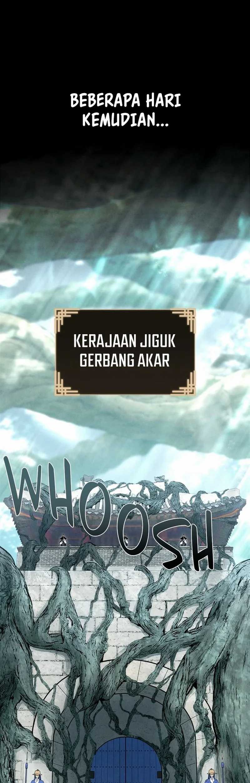 Reincarnated In a Cursed Game chapter 16 halaman 28