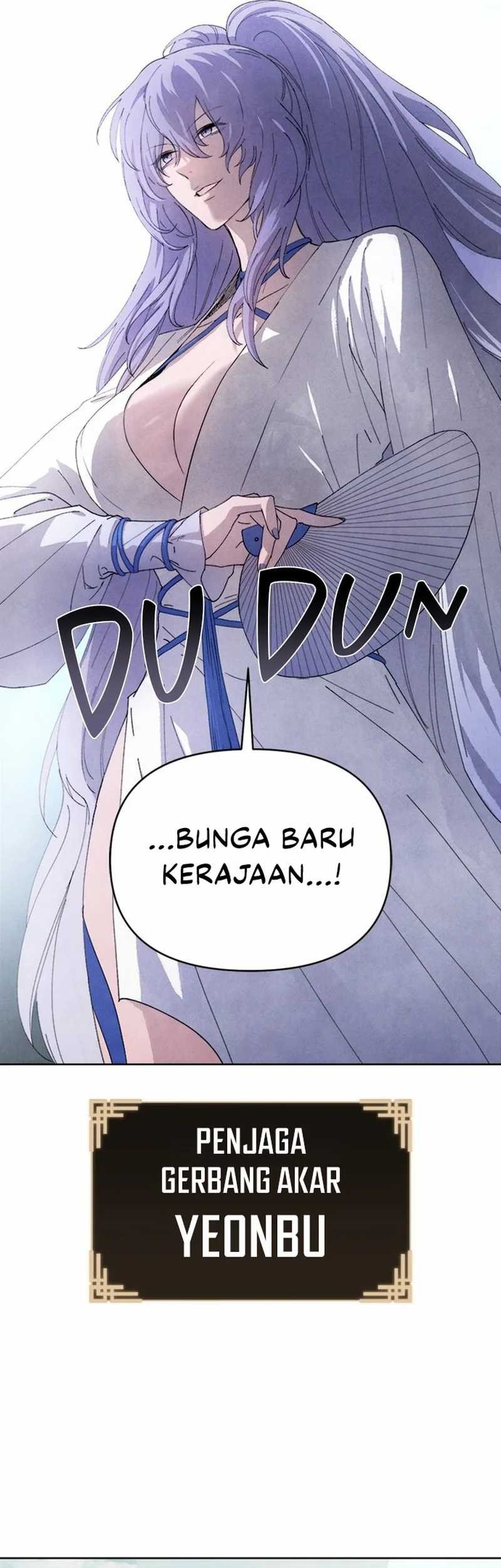 Reincarnated In a Cursed Game chapter 16 halaman 32