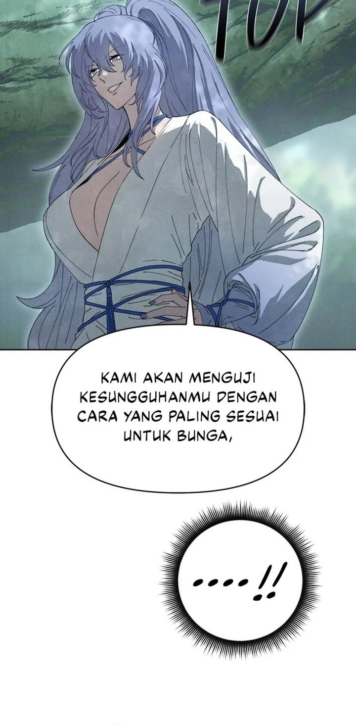 Reincarnated In a Cursed Game Bab 17 halaman 16