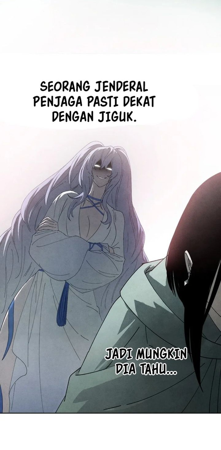 Reincarnated In a Cursed Game Bab 17 halaman 24