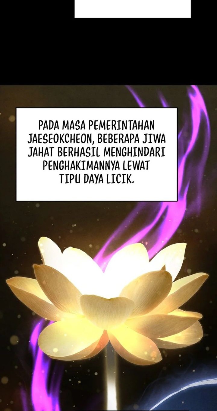 Reincarnated In a Cursed Game chapter 18 halaman 6