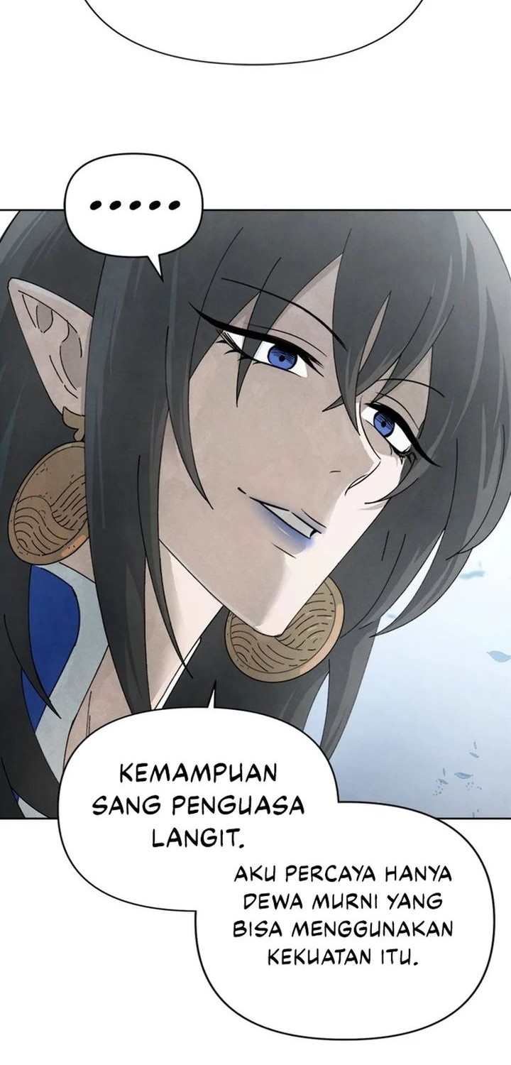 Reincarnated In a Cursed Game chapter 18 halaman 18