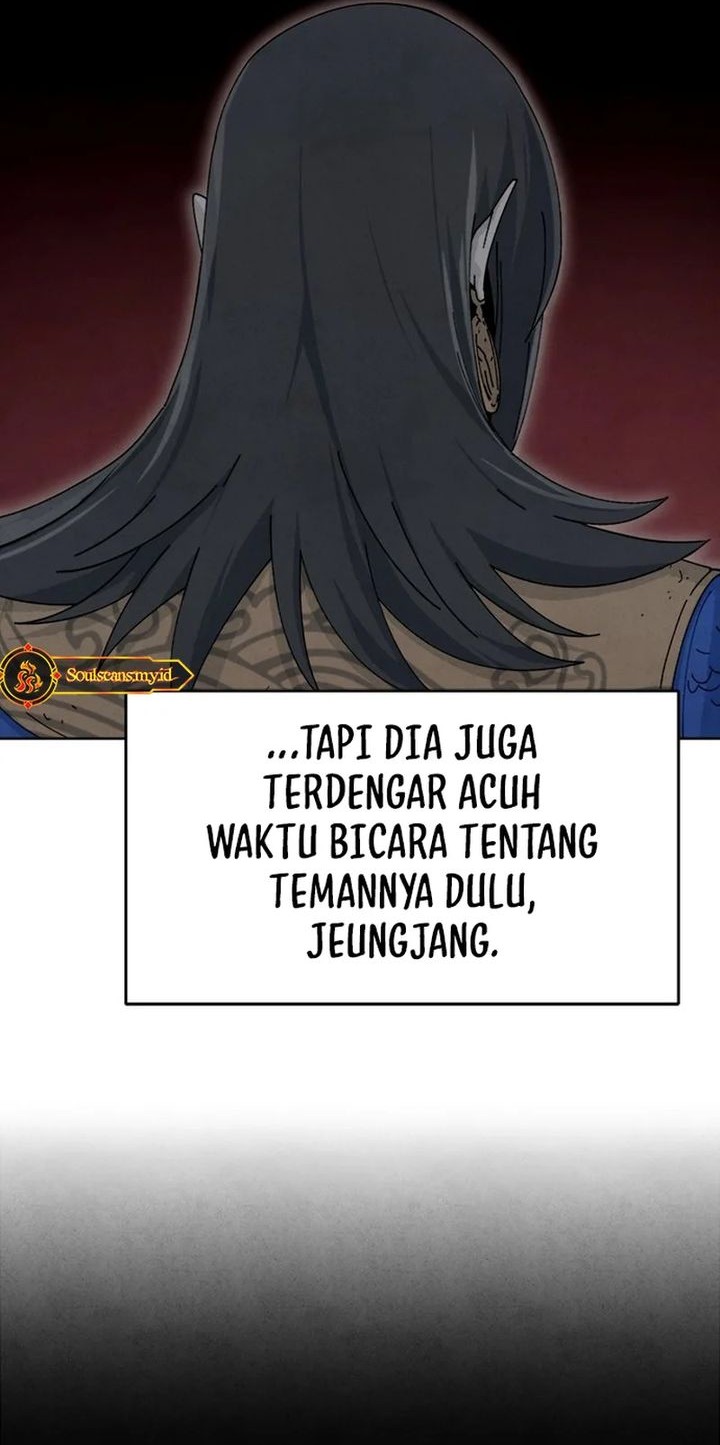 Reincarnated In a Cursed Game chapter 18 halaman 30