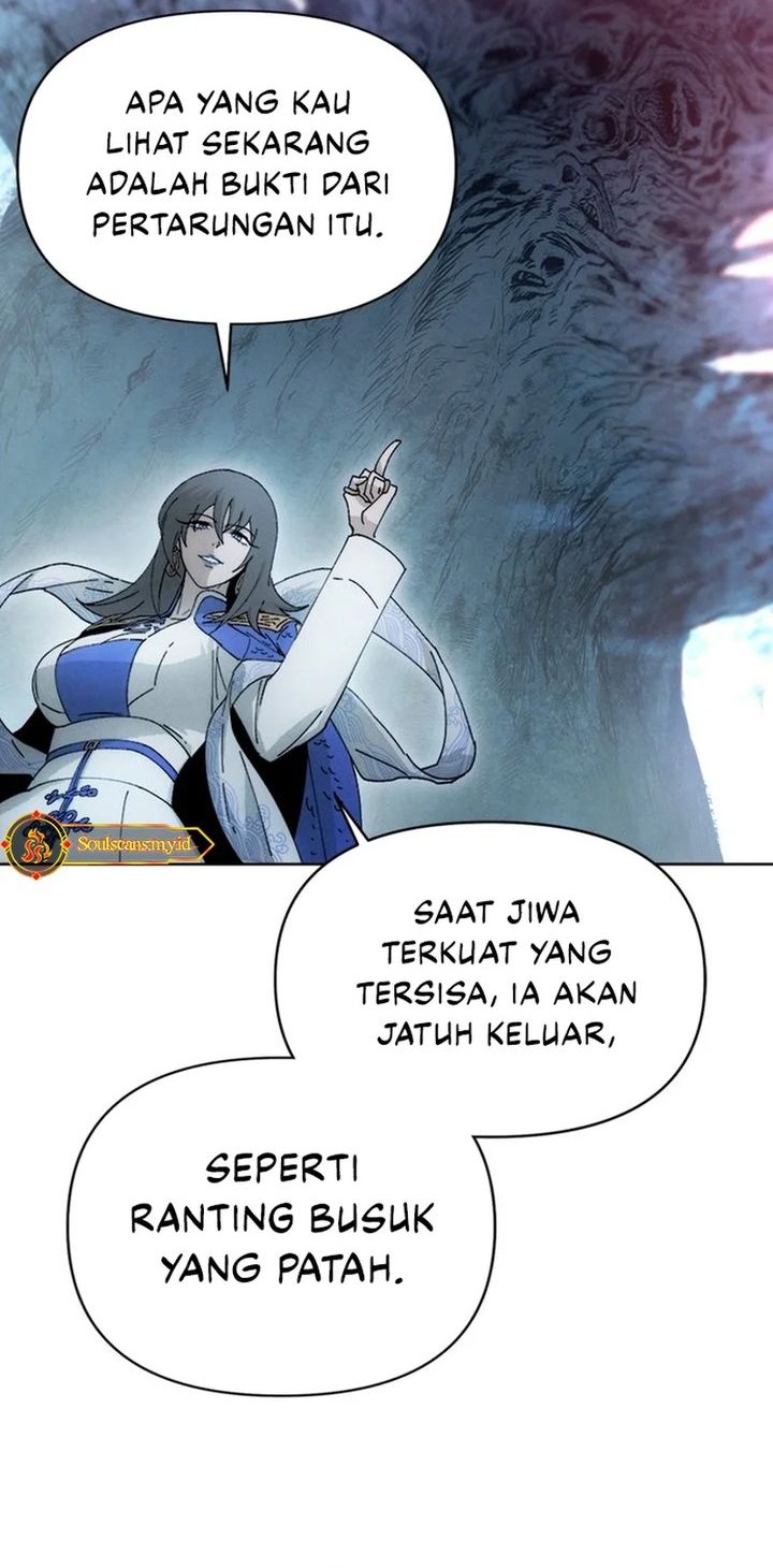 Reincarnated In a Cursed Game chapter 18 halaman 45