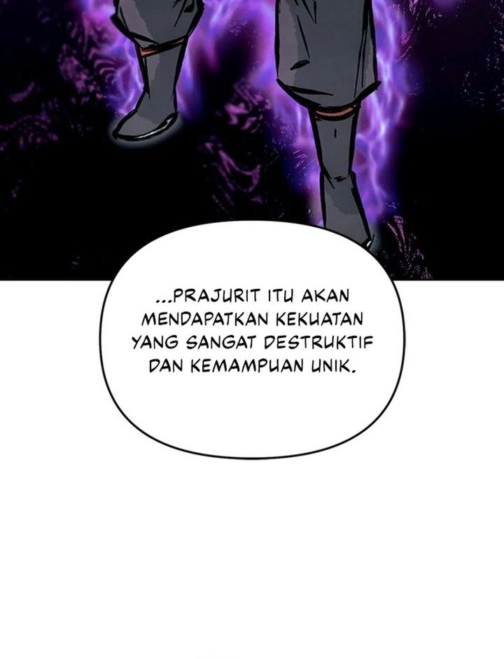 Reincarnated In a Cursed Game chapter 18 halaman 47