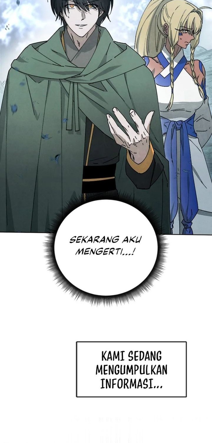 Reincarnated In a Cursed Game chapter 18 halaman 57