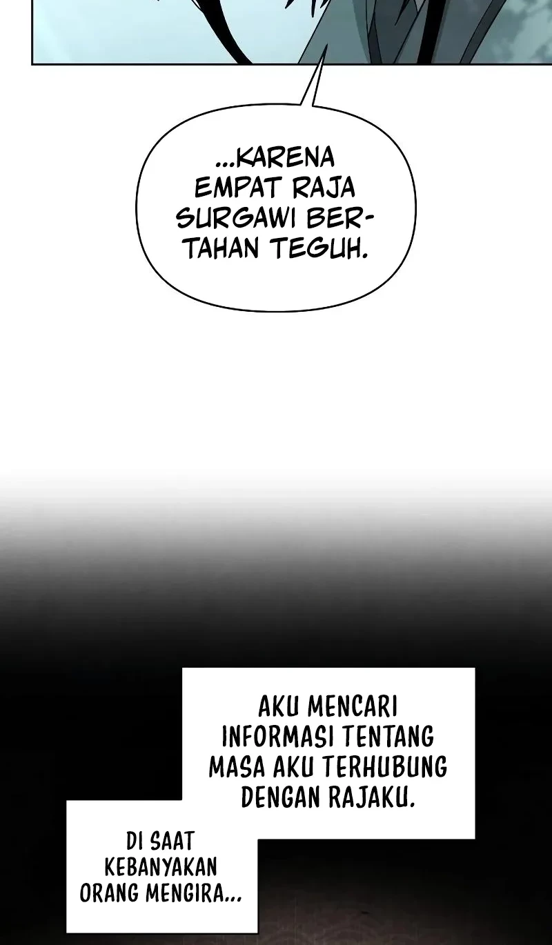 Reincarnated In a Cursed Game chapter 19 halaman 12