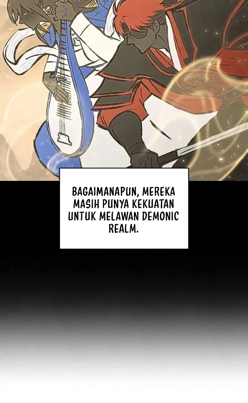Reincarnated In a Cursed Game chapter 19 halaman 14